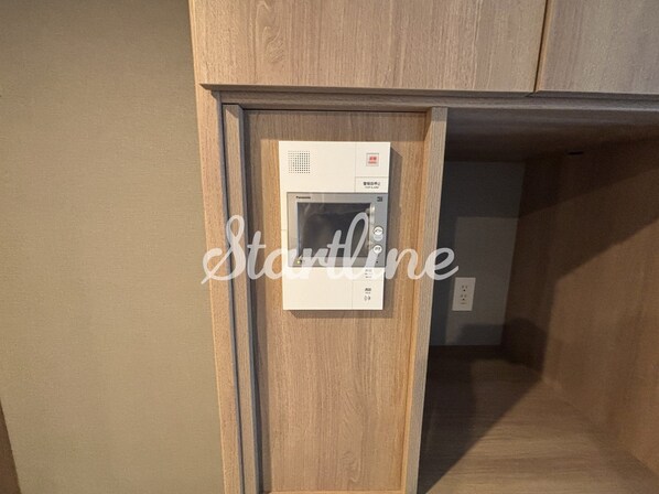 ザ・パークハビオ神楽坂レジデンスSouthの物件内観写真